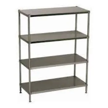 Attractive Steel Rack